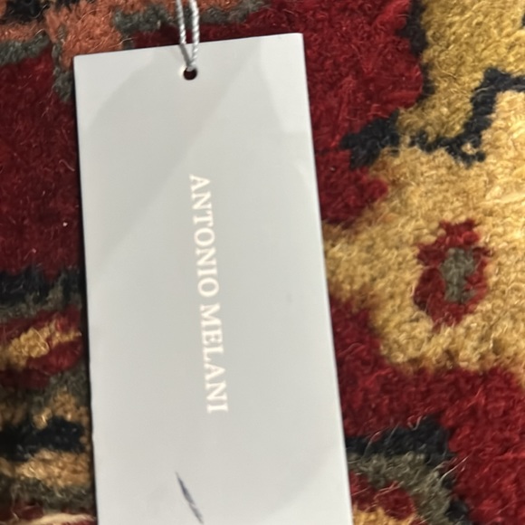 Antonio Melanie black shoulder bag - Picture 11 of 11